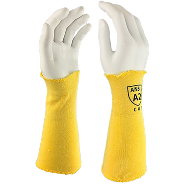 Atlas Gear Aramid Resistant Sleeves 904YL